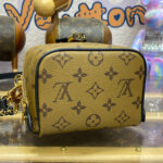 Louis Vuitton Just In Case M47162 Apricot